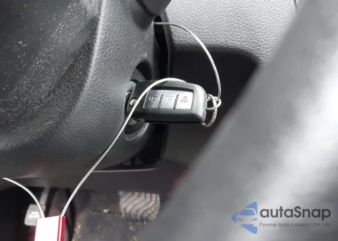 2017 Nissan Rogue Sport S from USA, damaged, VIN JN1BJ1CR0HW121578